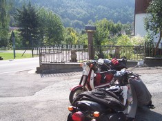 Thüringer Wald (1).