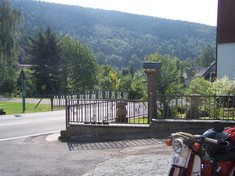 Thüringer Wald (2).