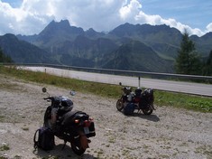 Dolomiten (2).