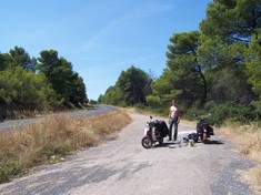 Südfrankreich (3).
