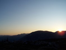 Super Ausblick.