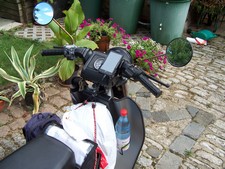Vor dem Start (6).