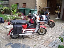 Vor dem Start (14).
