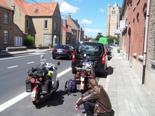 Belgien (2).