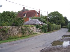 Irgendwo in England (2).