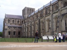 Winchester Cathedral (2).