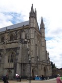 Winchester Cathedral (3).