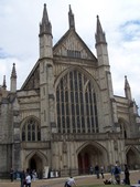 Winchester Cathedral (4).