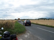 Irgendwo in England (3).