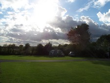 Wenn man in Schottland ist, lernt man ganz schnell die Sonne zu schätzen.