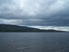 In den Highlands (1).