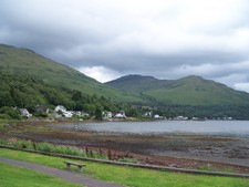 In den Highlands (6).