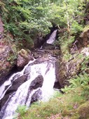 Kleine Wanderung in der Nähe von Loch Lomond (10).