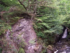 Kleine Wanderung in der Nähe von Loch Lomond (11).