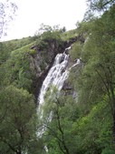 Kleine Wanderung in der Nähe von Loch Lomond (13).