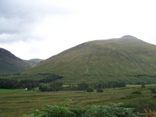 Naturschutzgebiet in Schottland (2).