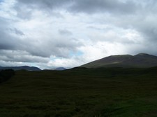 Naturschutzgebiet in Schottland (7).