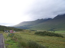 Naturschutzgebiet in Schottland (9).