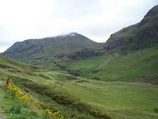 Naturschutzgebiet in Schottland (10).