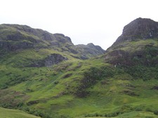 Naturschutzgebiet in Schottland (11).