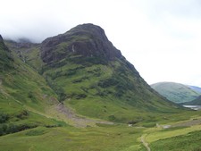 Naturschutzgebiet in Schottland (13).