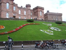 Inverness Castle (1).