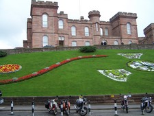 Inverness Castle (2).