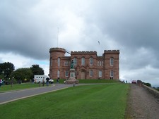 Inverness Castle (4).