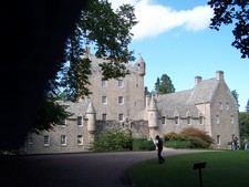 Cawdor Castle (1).