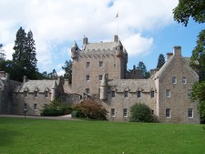Cawdor Castle (2).
