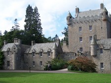 Cawdor Castle (3).