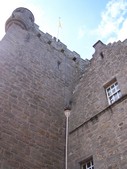 Cawdor Castle (4).
