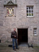 Cawdor Castle (5).
