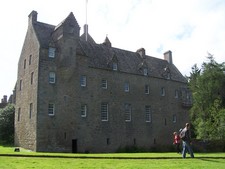 Cawdor Castle (6).