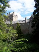 Cawdor Castle (11).