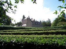 Cawdor Castle (17).