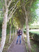 Cawdor Castle (18).