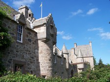 Cawdor Castle (20).
