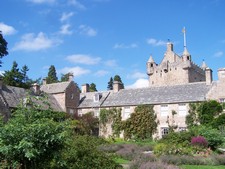 Cawdor Castle (22).