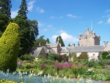 Cawdor Castle (23).
