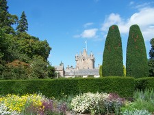 Cawdor Castle (24).