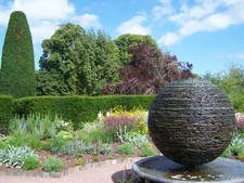 Cawdor Castle (25).
